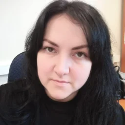 ZhigulIrina