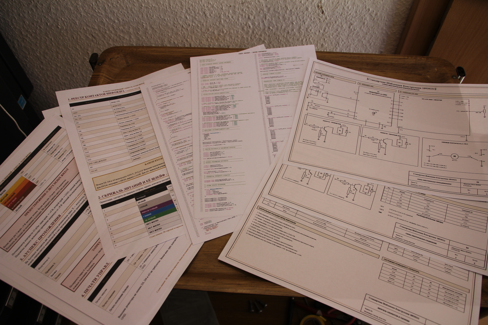 Warhammer 40k + Arduino - Series user10939331 makes Books, My, Arduino, Warhammer 40k, a printer, With your own hands, Process, Needlework with process, Creation, Metal products, Typography, Industrial Design, Mechanism, Adeptus Mechanicus, Warhammer, Video, Youtube, Longpost, Short videos