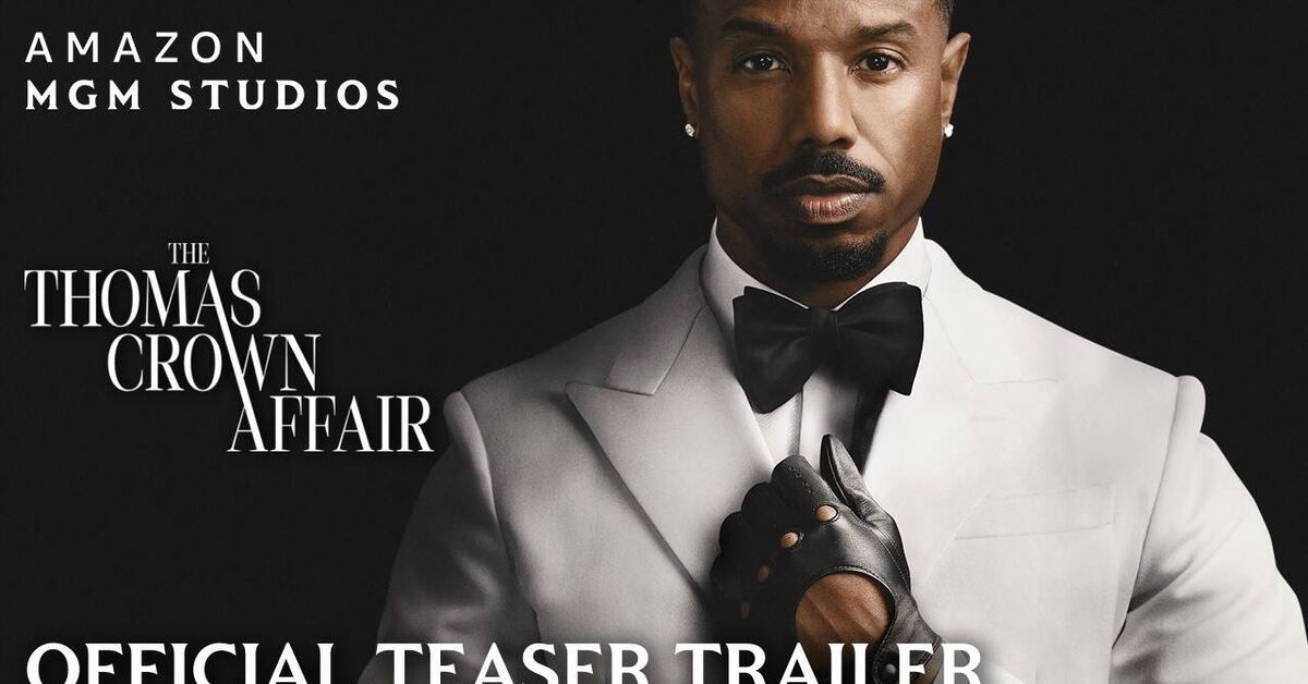 News about the film The Thomas Crown Affair - Series Trailers, Film and TV series news, Movies, Without translation, Amazon, USA, Trailer, Боевики, Adventures, Comedy, Crime, Drama, Melodrama, Thriller, Remake, New items, New films, date, Video VK, Rutube, Youtube, Video, Longpost