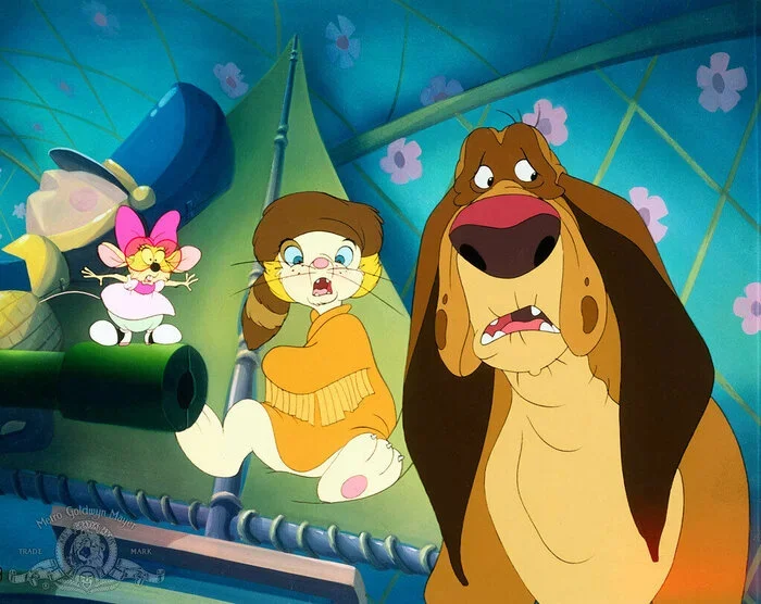 Best Animated Feature Film of the 80s and 90s: Second Round of Voting - Series Best Cartoon of the 80s and 90s voting, My, Survey, Vote, Public opinion, Need your opinion, I advise you to look, Classic, Cartoons, Animation, 80-е, 90th, Nostalgia, VHS, Tournament, Longpost