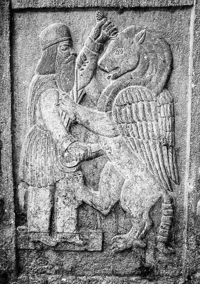 A forgotten religion from which Judaism and Christianity borrowed their main plot - Philosophy, Myths, Religion, faith, Books, Christianity, Islam, God, Bible, Longpost