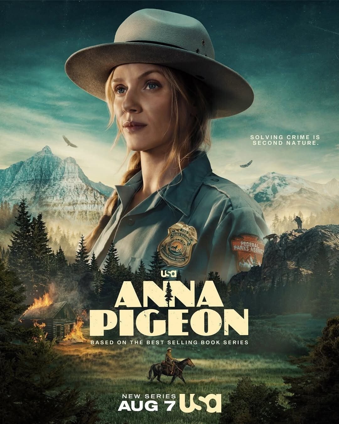 TV Series Digest #359 (August 3-9) - My, Digest, Serials, New items, Novelties of TV series, Video, Trailer, A selection, List, Film and TV series news, Serialomaniacs, Longpost