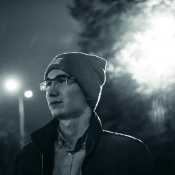 PavelZakharov