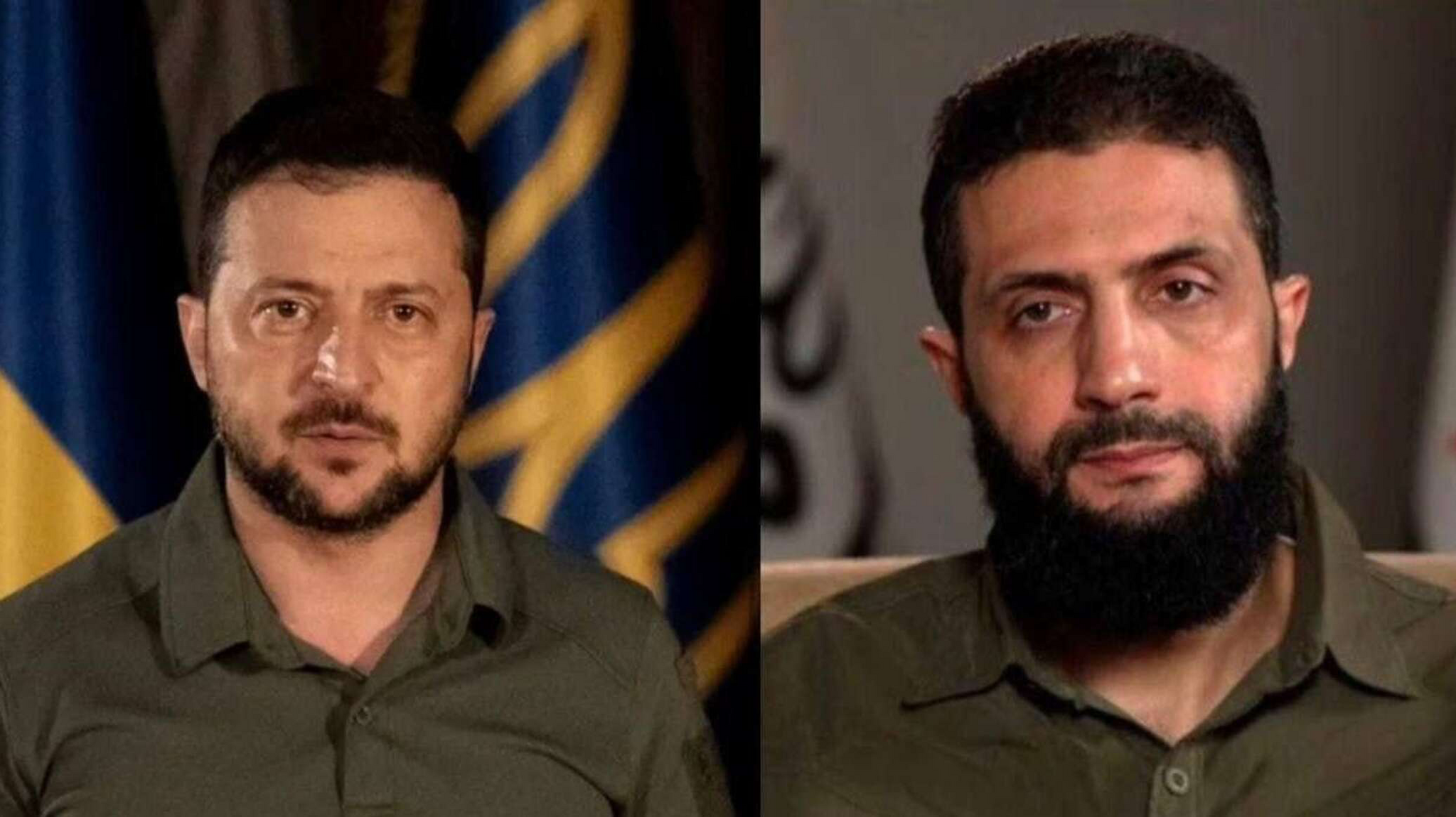 In order to save budget funds, the CIA introduced uniform standards for its agents. - Fake news, Politics, Humor, Ukraine, Vladimir Zelensky, USA, CIA, Syria, Fake