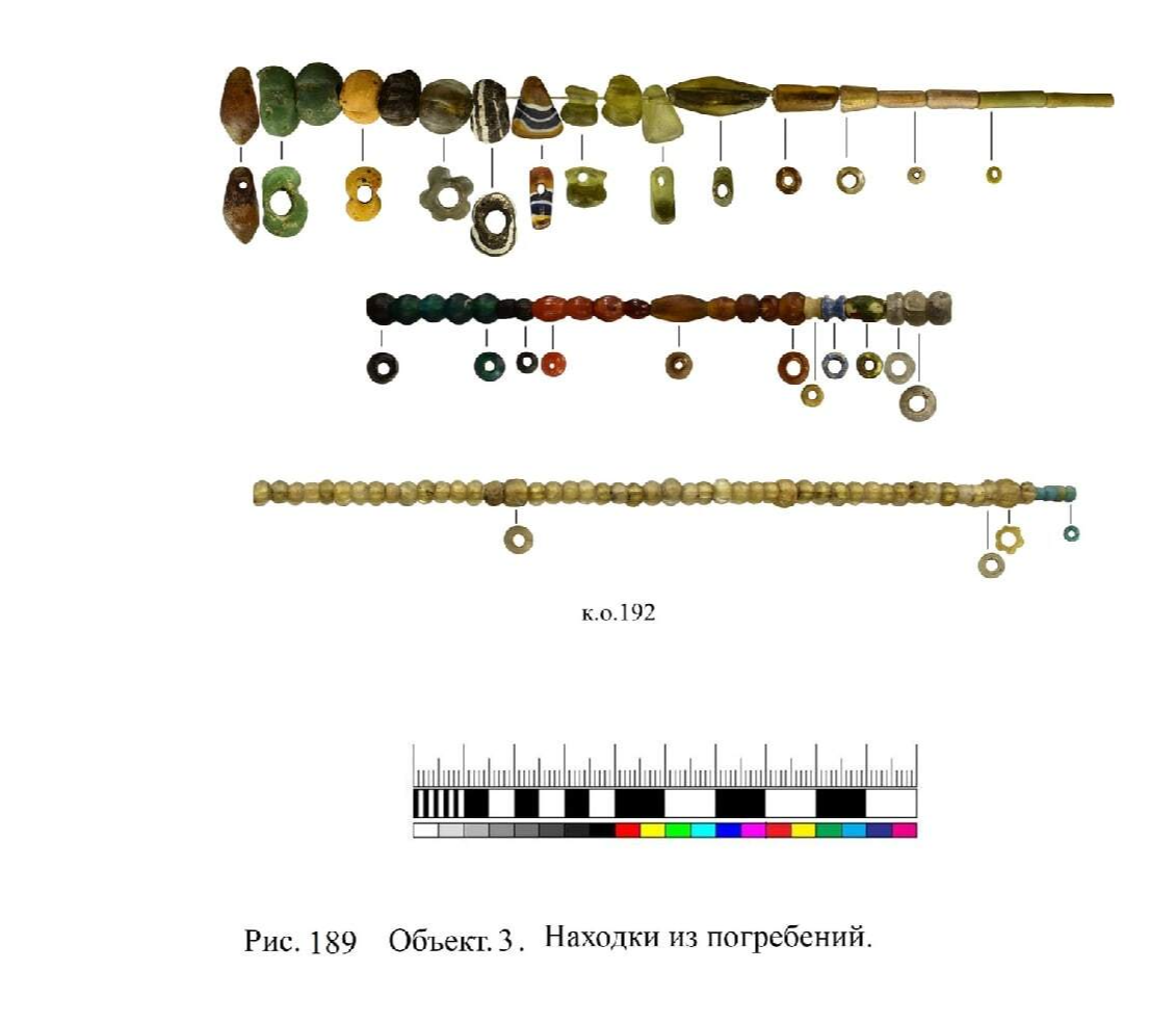 Why did the Scythians love gold so much? The story of one gold bead. - My, Gold of the Scythians, Beads, Beads, Scythians, Antiquity, Gold, Archeology, Ancient artifacts, Video, Soundless, Vertical video, Short videos, Longpost