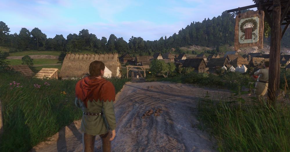 The Era We (Not) Lost: How RPGs Evolved from 1992 to 2026 - My, Computer games, Games, RPG, Chronology, Nostalgia, Old school, Fallout, Gothic, The elder scrolls, Longpost