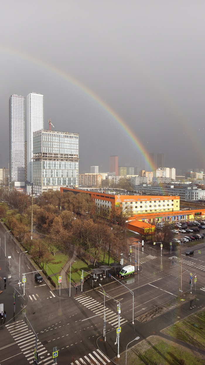 ����� �� ���� �Rainbow�