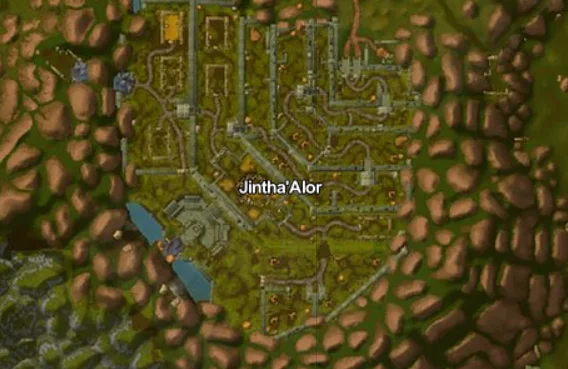 Classic+, WoW 2, Last Titan: What to Expect, What to Believe, Old Rumors, and My Fantasy - My, Warcraft, World of warcraft, MMORPG, Lore of the universe, Games, Computer games, Fantasy, Dream, What if, Longpost