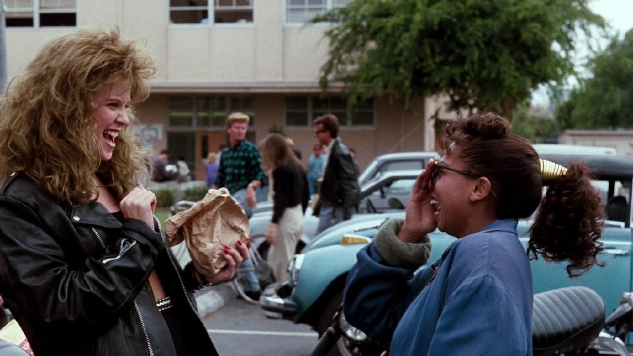 A Nightmare on Elm Street 4: The Dream Master (1988) - Series Honest reviews, My, Hollywood, Movies, I advise you to look, Classic, Pros and cons, Review, Nostalgia, VHS, Movies of the 80s, 80-е, Horror, Slashers, A Nightmare on Elm Street, Freddy Krueger, Trailer, Video, Youtube, Longpost