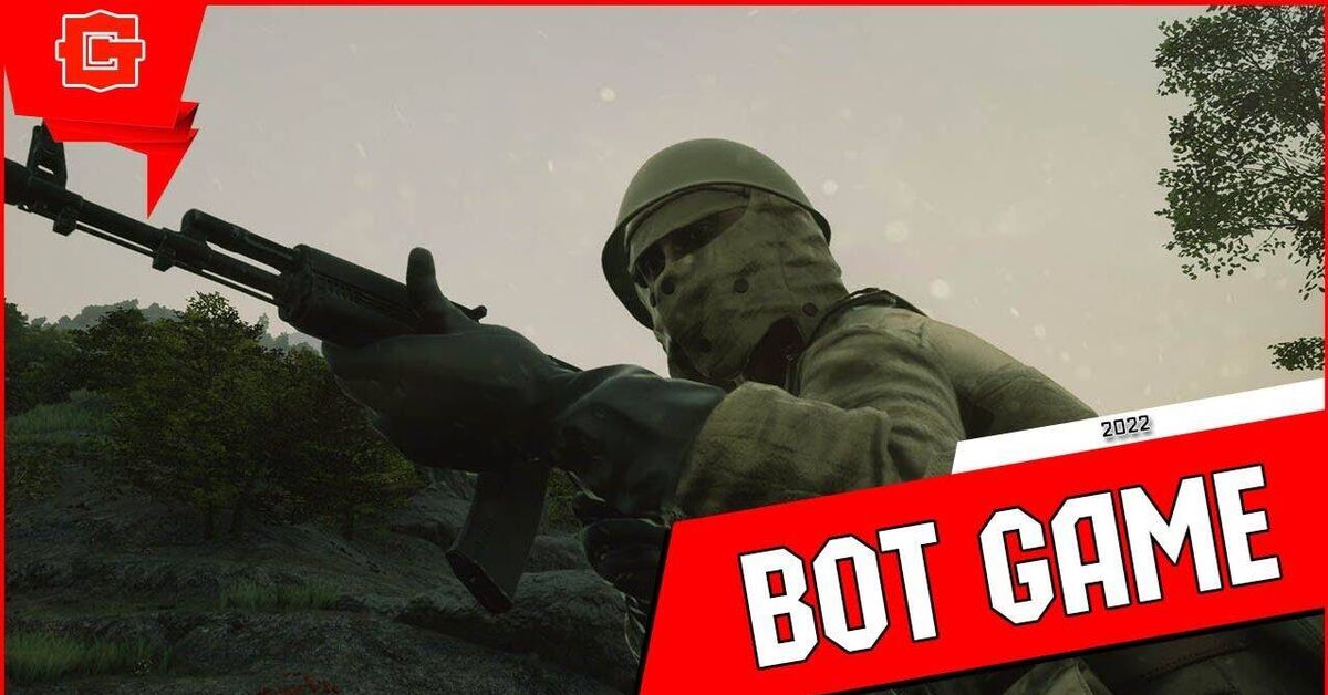 A free-to-play shooter that took me back to 2004. Operation Harsh Doorstop - Инди, Games, Indie game, Gamedev, Looking for a game, Video, Rutube, Longpost