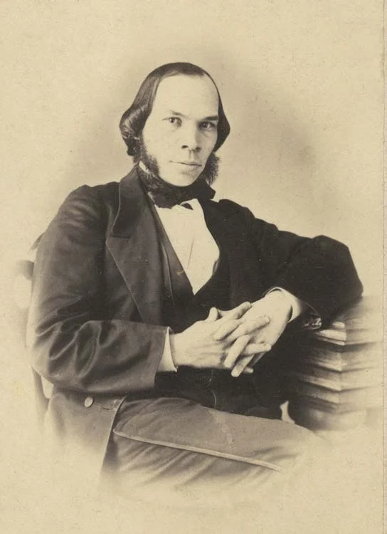 Lenin's father - My, История России, 19th century, Lenin, Ulyanov, Российская империя