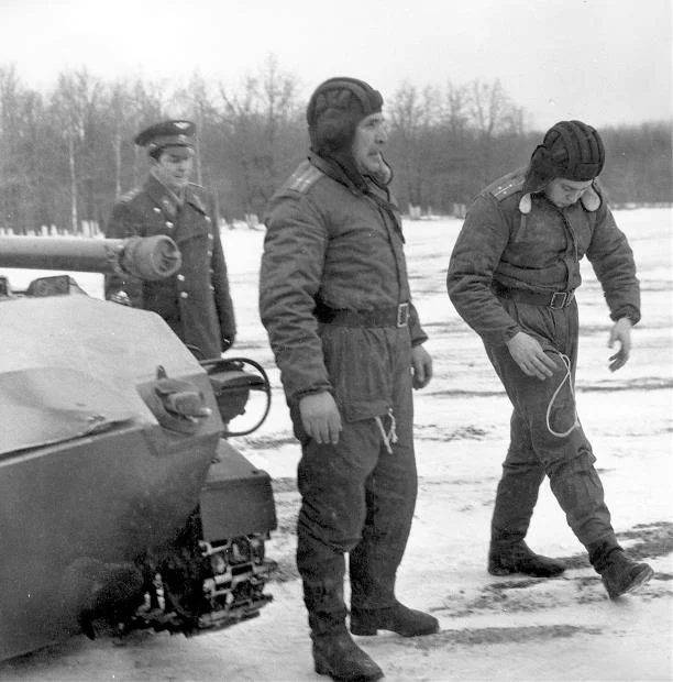 How Vasily Margelov's son and a former construction battalion soldier parachuted inside a BMD for the first time, and what space technology has to do with it. - Airborne forces, Landing, Vasily Margelov, Longpost, Telegram (link), Yandex Zen (link), MAX messenger (link)
