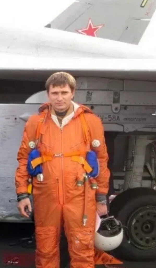 Hero of the Russian Federation Sergei Rybnikov - Military aviation, No rating, Pilots, Test pilot, MOMENT, История России, History (science), Flight tests, Officers, Captain, Air force, Military establishment, Carrier-based aviation, Hero of Russia, Personality, Instructor, Crash, Self sacrifice, Military equipment, Longpost
