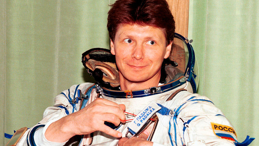 Hero of the Russian Federation Gennady Padalka - Station Mir, No rating, Soviet army, История России, History (science), the USSR, Gsvg, NASA, Roscosmos, ISS, Космонавты, Officers, Air force, Colonel, Cosmonautics, Hero of Russia, Personality, Going into space, Military aviation, Pilots, Longpost