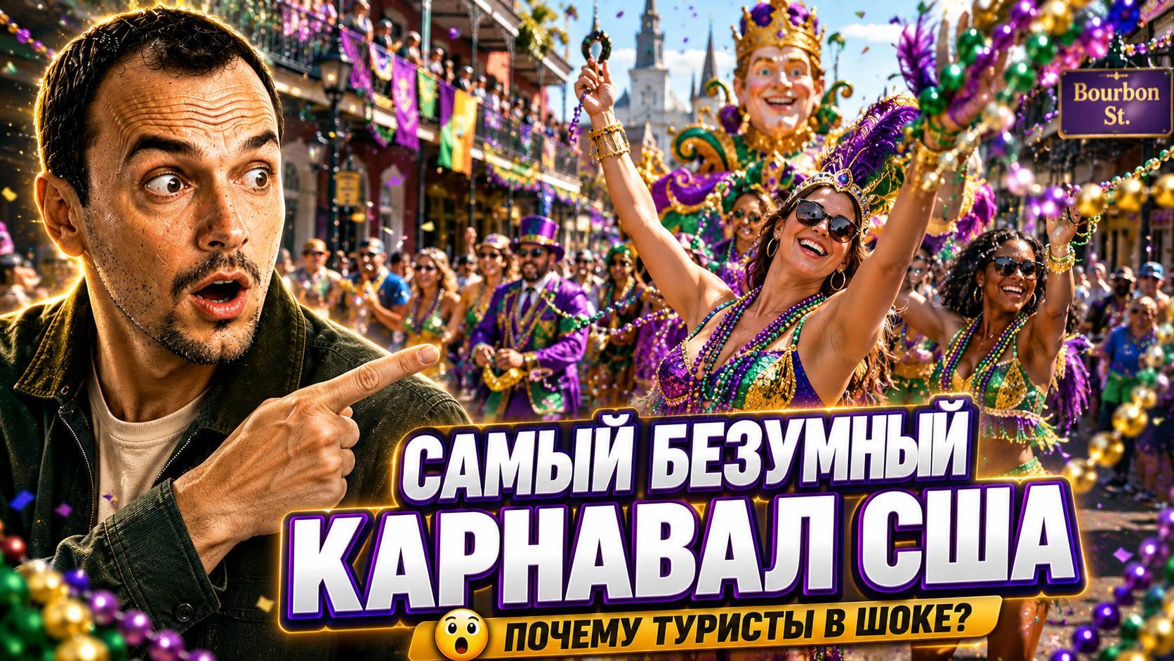 Why does the Mardi Gras festival cause so much controversy every year? - My, Exhibition, Theatre, The culture, Art, Museum, Longpost