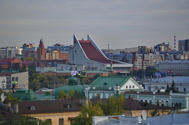 Сейчас Михаил проживает в Омске. Фото: <a href="https://pikabu.ru/story/40_let_molchaniya_babushka_iz_minusinska_ishchet_vnuka_mikhaila_vyirosshego_v_omske_14202129?u=https%3A%2F%2Faif.ru%2F&t=%D0%90%D0%B8%D0%A4&h=f5982b8f2d6f8c417b8f18af99b707f0561b0035" title="https://aif.ru/" target="_blank" rel="nofollow noopener">АиФ</a>/ Николай Кривич