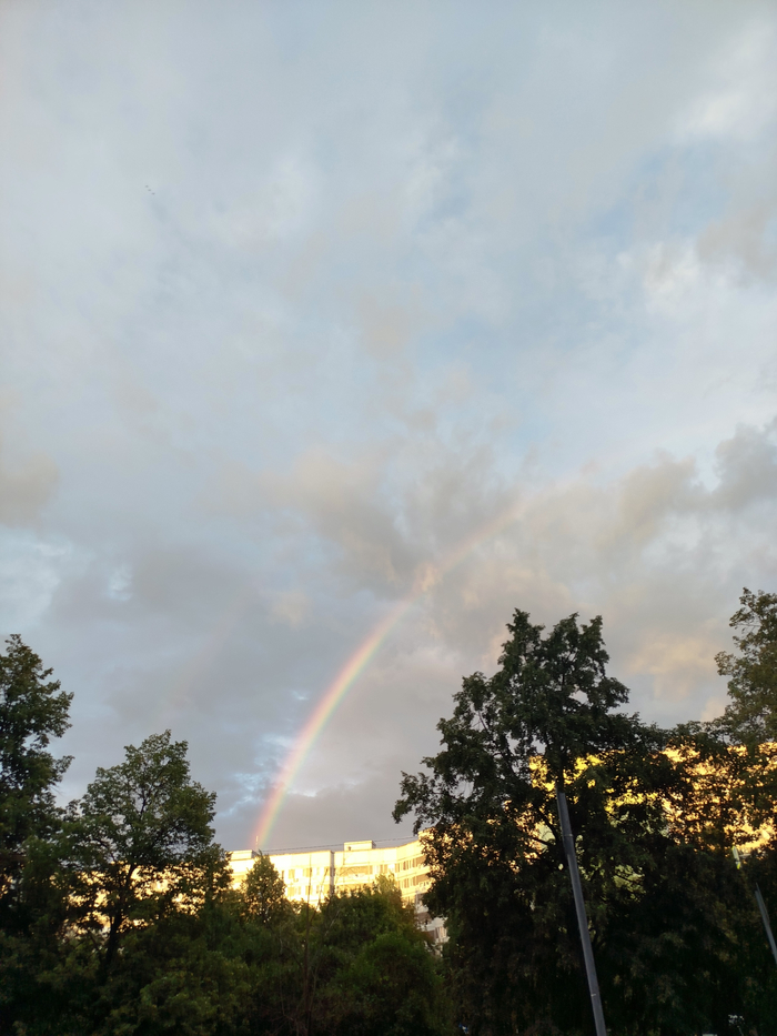 Rainbow