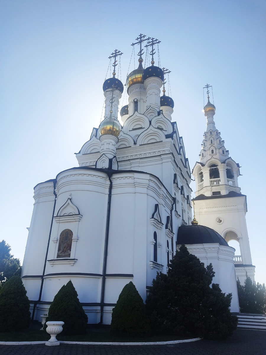 A pioneering church in Bagrationovsk: why is this secluded corner of the region a must-see? - Legend, Kaliningrad region, Kaliningrad, Local history, History, Longpost