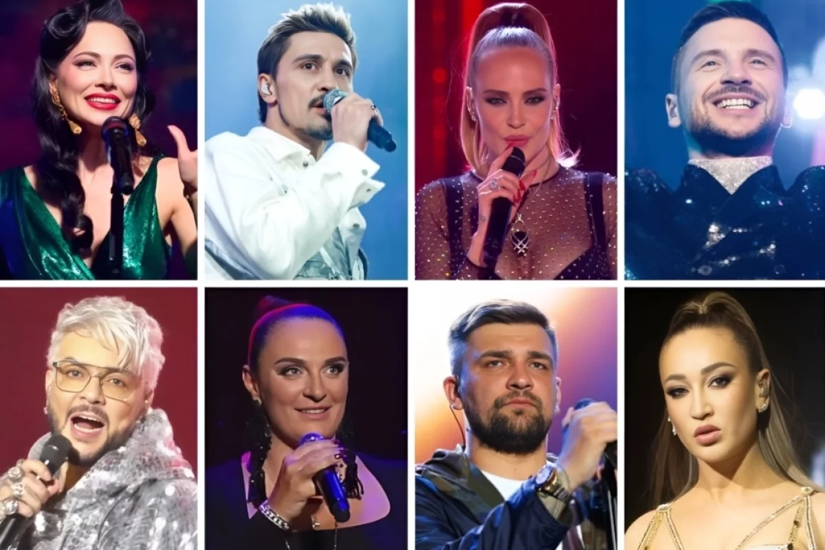 They didn't turn on the plywood. Top scandals at celebrity concerts over the past 10 years - My, Video VK, Musicians, Concert, Video, Short videos, Longpost