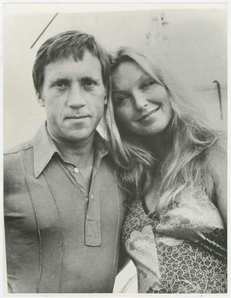 Nikita wanted to pay off his father's debt, but Tsereteli refused so as not to disturb the memory of the great bard. - My, Biography, Photos from filming, Actors and actresses, Betrayal, Celebrities, Vladimir Vysotsky, Telegram (link), Soviet cinema, Soviet actors, Interesting facts about cinema, Life stories, Duty, Longpost