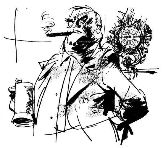 Wise quotes from the Strugatsky brothers' detective novel - Series What to read, My, Books, Literature, Fantasy, Detective, Soviet literature, Strugatsky, Audiobooks, Audio play, Longpost