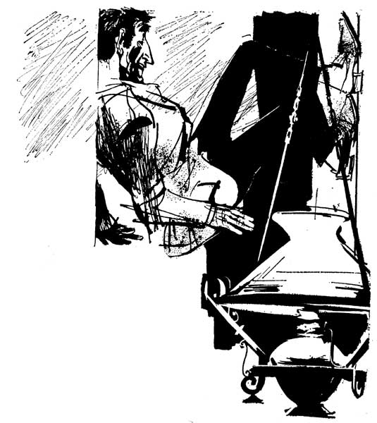 Wise quotes from the Strugatsky brothers' detective novel - Series What to read, My, Books, Literature, Fantasy, Detective, Soviet literature, Strugatsky, Audiobooks, Audio play, Longpost