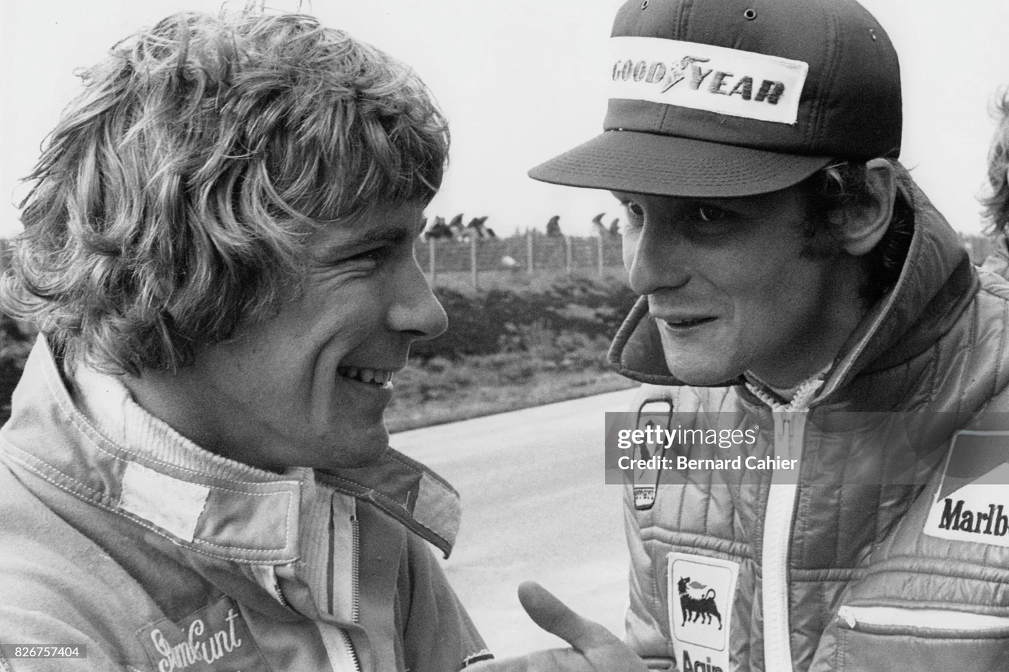 I have no friends or trophies. 17 striking stories of Niki Lauda about racing, accidents, discipline, and success. - Series F1 is the queen of motorsport, My, Formula 1, Competitions, Автоспорт, Internal dialogue, Race, Motivation, James Hunt, Niki Lauda, Ferrari, Extreme, Mercedes, Sport, Psychology, Speed, Athletes, Lewis Hamilton, Alain Prost, Mclaren, 70th, The photo, Longpost