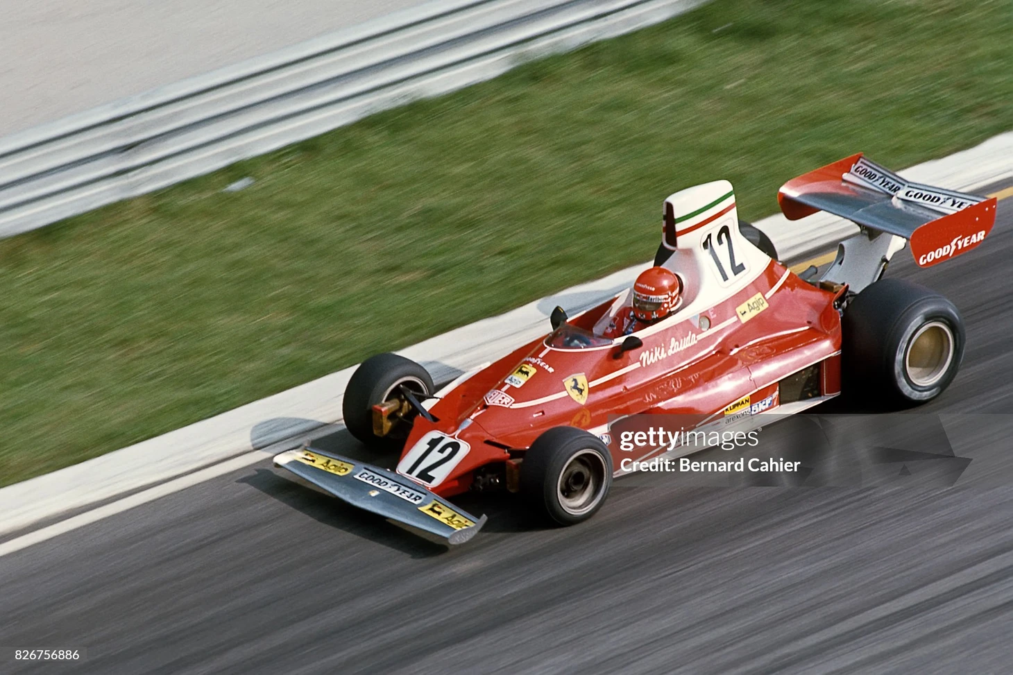 I have no friends or trophies. 17 striking stories of Niki Lauda about racing, accidents, discipline, and success. - Series F1 is the queen of motorsport, My, Formula 1, Competitions, Автоспорт, Internal dialogue, Race, Motivation, James Hunt, Niki Lauda, Ferrari, Extreme, Mercedes, Sport, Psychology, Speed, Athletes, Lewis Hamilton, Alain Prost, Mclaren, 70th, The photo, Longpost