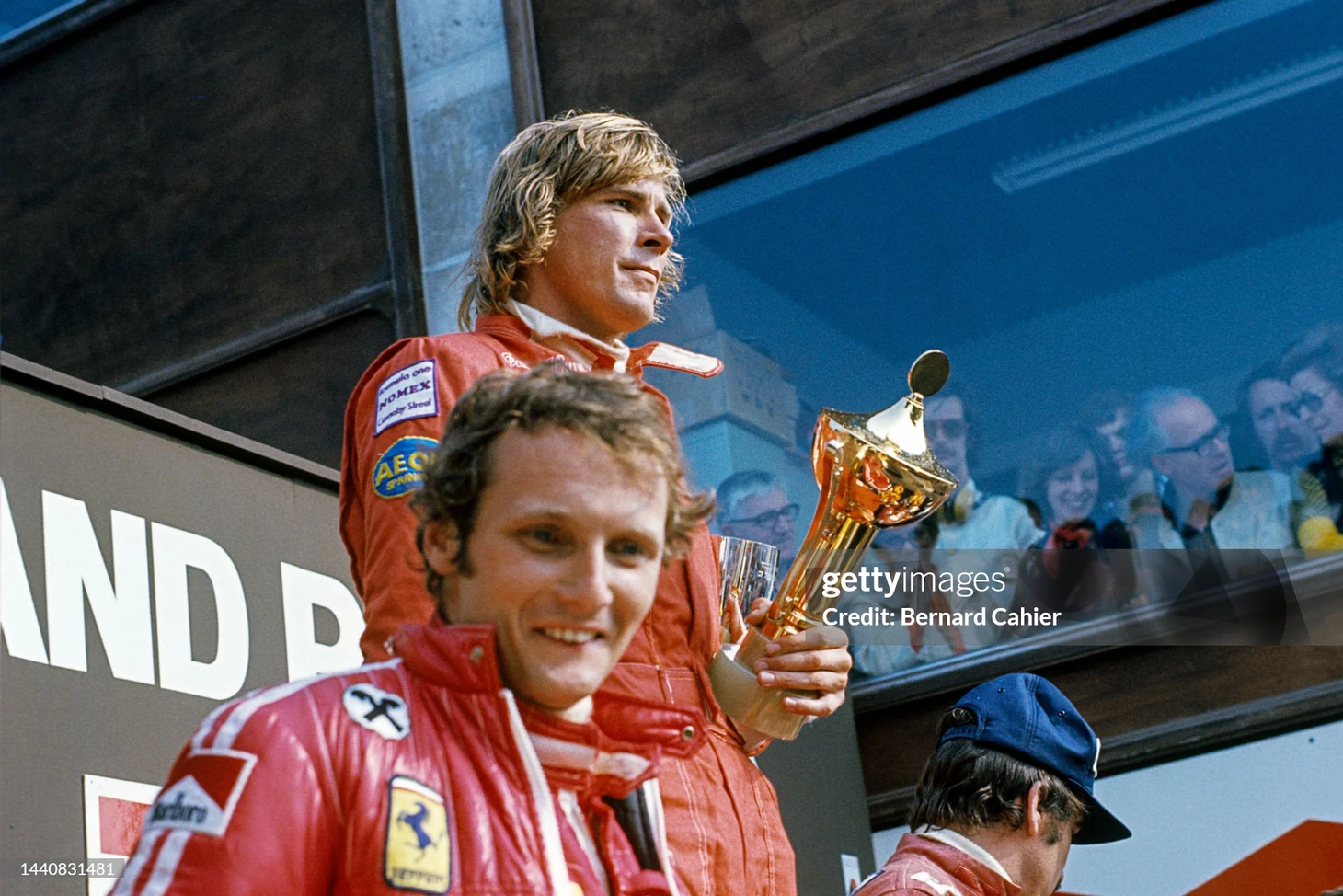 I have no friends or trophies. 17 striking stories of Niki Lauda about racing, accidents, discipline, and success. - Series F1 is the queen of motorsport, My, Formula 1, Competitions, Автоспорт, Internal dialogue, Race, Motivation, James Hunt, Niki Lauda, Ferrari, Extreme, Mercedes, Sport, Psychology, Speed, Athletes, Lewis Hamilton, Alain Prost, Mclaren, 70th, The photo, Longpost