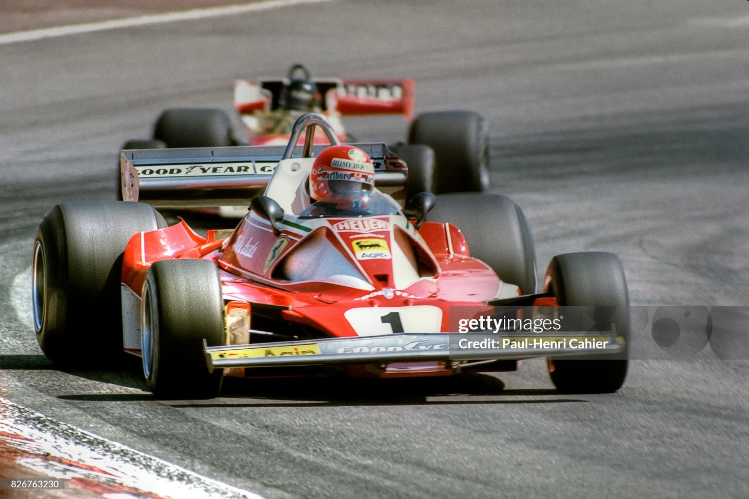 I have no friends or trophies. 17 striking stories of Niki Lauda about racing, accidents, discipline, and success. - Series F1 is the queen of motorsport, My, Formula 1, Competitions, Автоспорт, Internal dialogue, Race, Motivation, James Hunt, Niki Lauda, Ferrari, Extreme, Mercedes, Sport, Psychology, Speed, Athletes, Lewis Hamilton, Alain Prost, Mclaren, 70th, The photo, Longpost