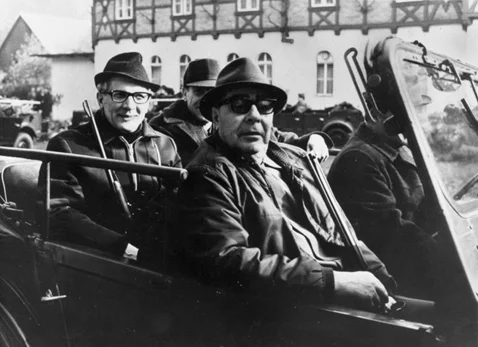 Behind the wall (6) - Series The Vanquished, My, Book Review, Books, History (science), GDR, Socialism, Sport, Non-Fiction, Longpost