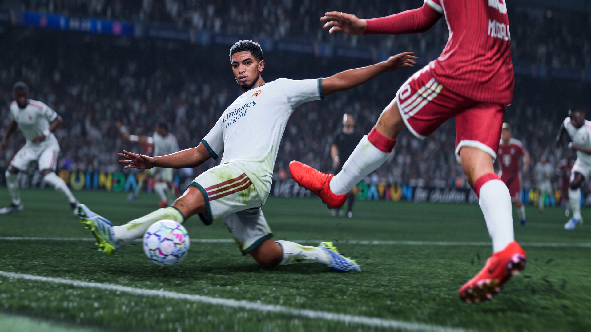 How to pre-order EA SPORTS FC 27 in Russia on PC, Xbox, and PS4 - Gamers, Computer games, Video game, Games, Hyde, Purchase, Instructions, New items, Pre-order, Steam, Xbox, Playstation, FIFA, EA Games, Football, Simulator, Company Blogs, Longpost