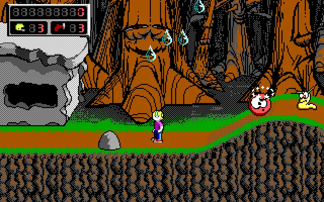 A detailed history of the development of 2D graphics in PCs [Long post, about hardware] - My, Survey, Purchase, Video card, Retro, 80-е, 90th, Retrospective, Ibm PC, Computer, Computer hardware, Гаджеты, Rarity, Circuitry, Gaming PC, Longpost