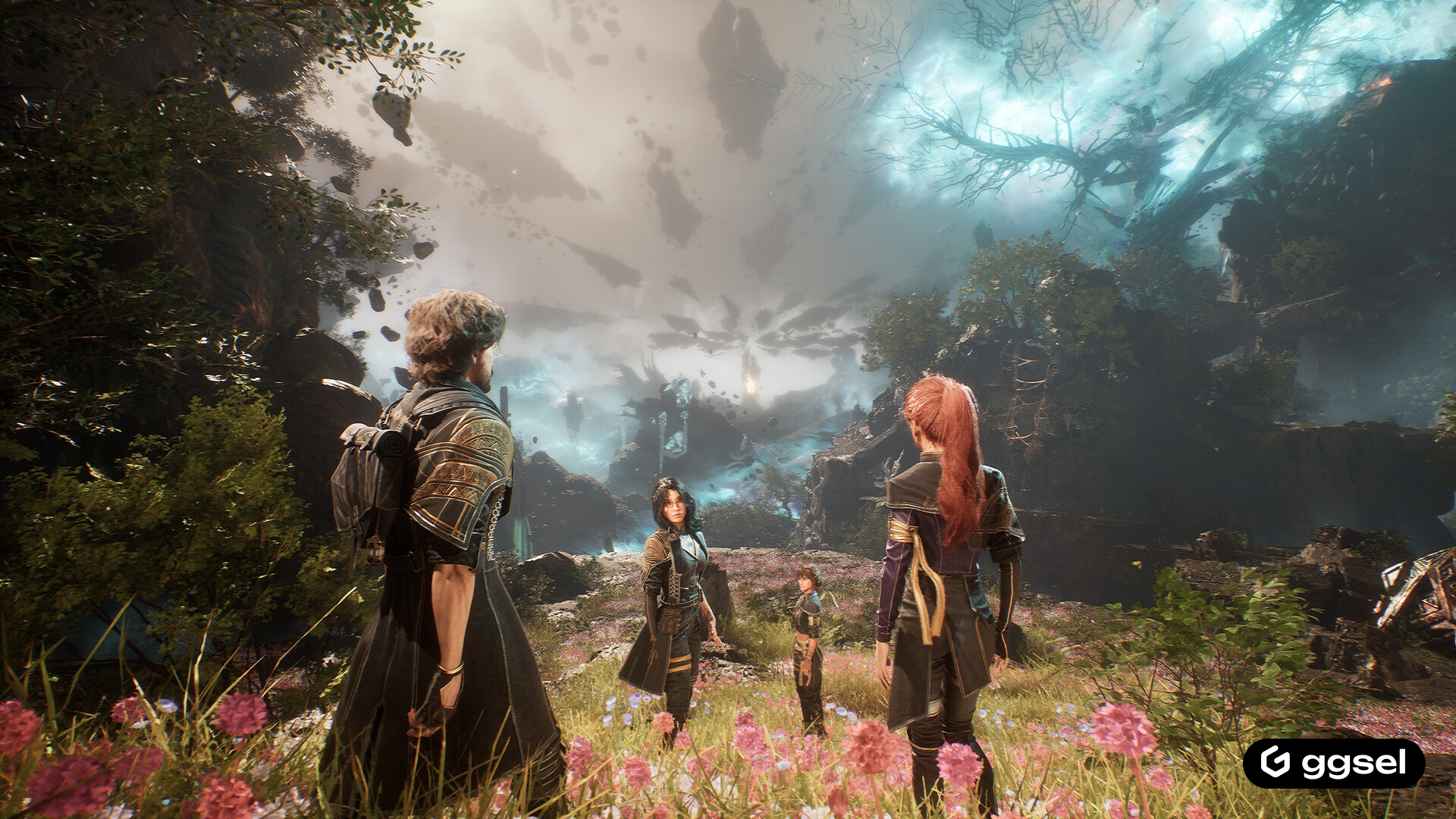 Clair Obscur: Expedition 33 was inspired by instantly recognizable characters from Attack on Titan and Bleach. - Games, Computer games, Gamers, Video game, Game world news, Clair Obscur: Expedition 33, Anime, Bleach, Attack on titan, Interview, Company Blogs