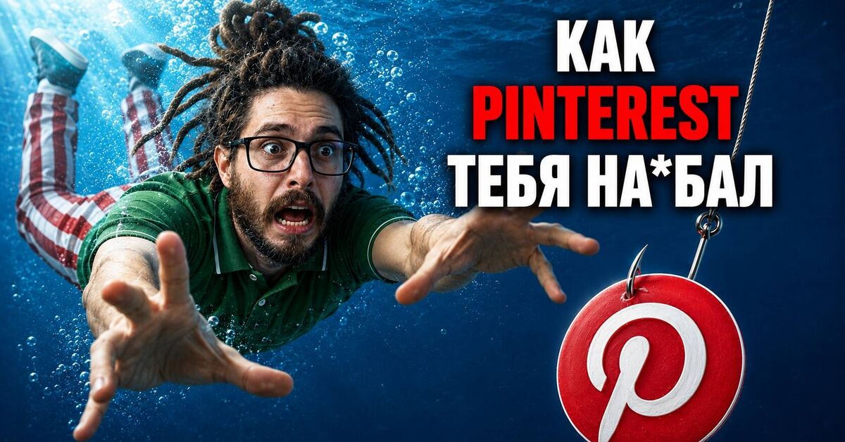 After this video, you will stop opening Pinterest. - My, Photographer, Pinterest, Inspiration, Video, Video VK