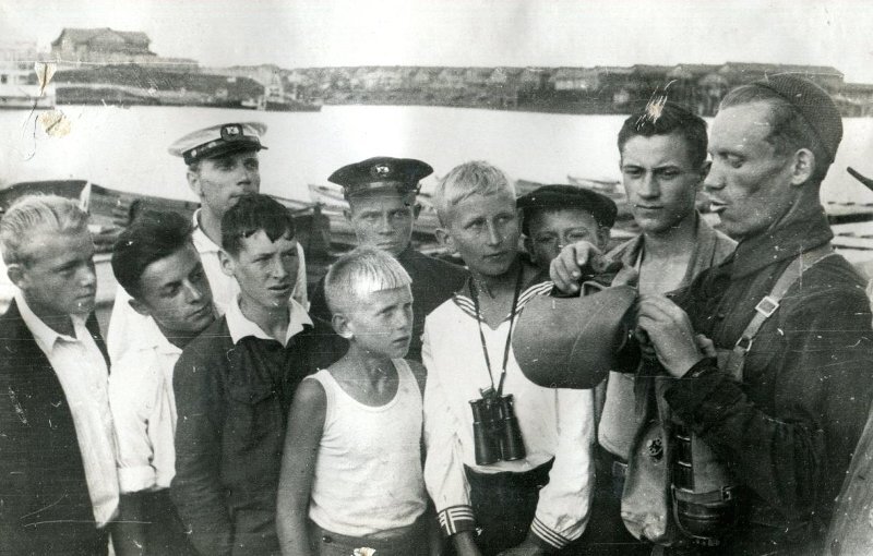 Response to the post Water Lung: How the First Mass-Produced Scuba Dive Was Created - My, Physics, Scuba, History (science), Jacques Yves Cousteau, Nauchpop, The science, Longpost, Reply to post