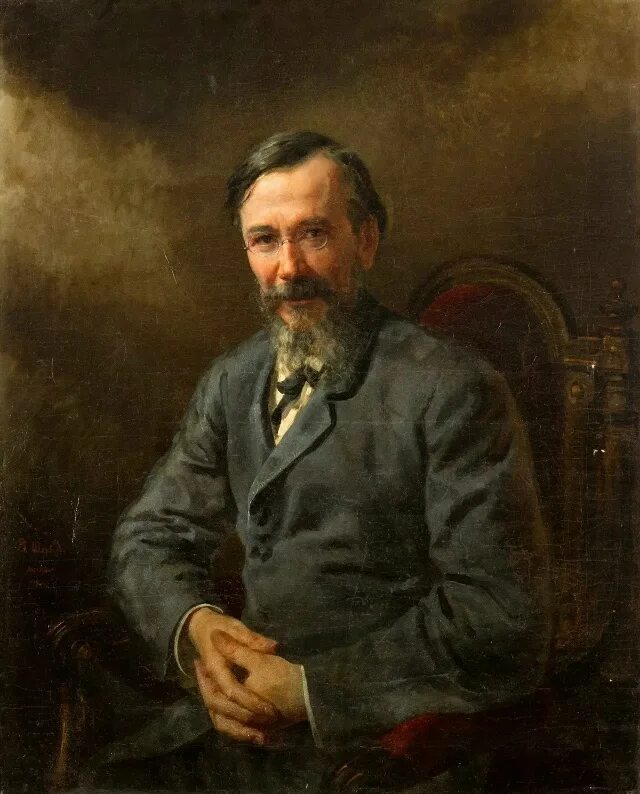 Ключевский В.О.