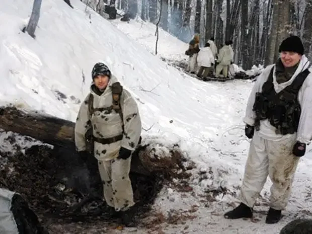 Hero of the Russian Federation Nikolai Zlobin - Ministry of Internal Affairs of the Russian Federation, Special Forces, No rating, North Caucasus, Anti-terrorist operation, Ministry of Internal Affairs, Intelligence service, Siloviki, Chechnya, Kazakhstan, Border guards, Rosgvardia, Officers, Lieutenant colonel, Fight against crime, Hero of Russia, Personality, Longpost
