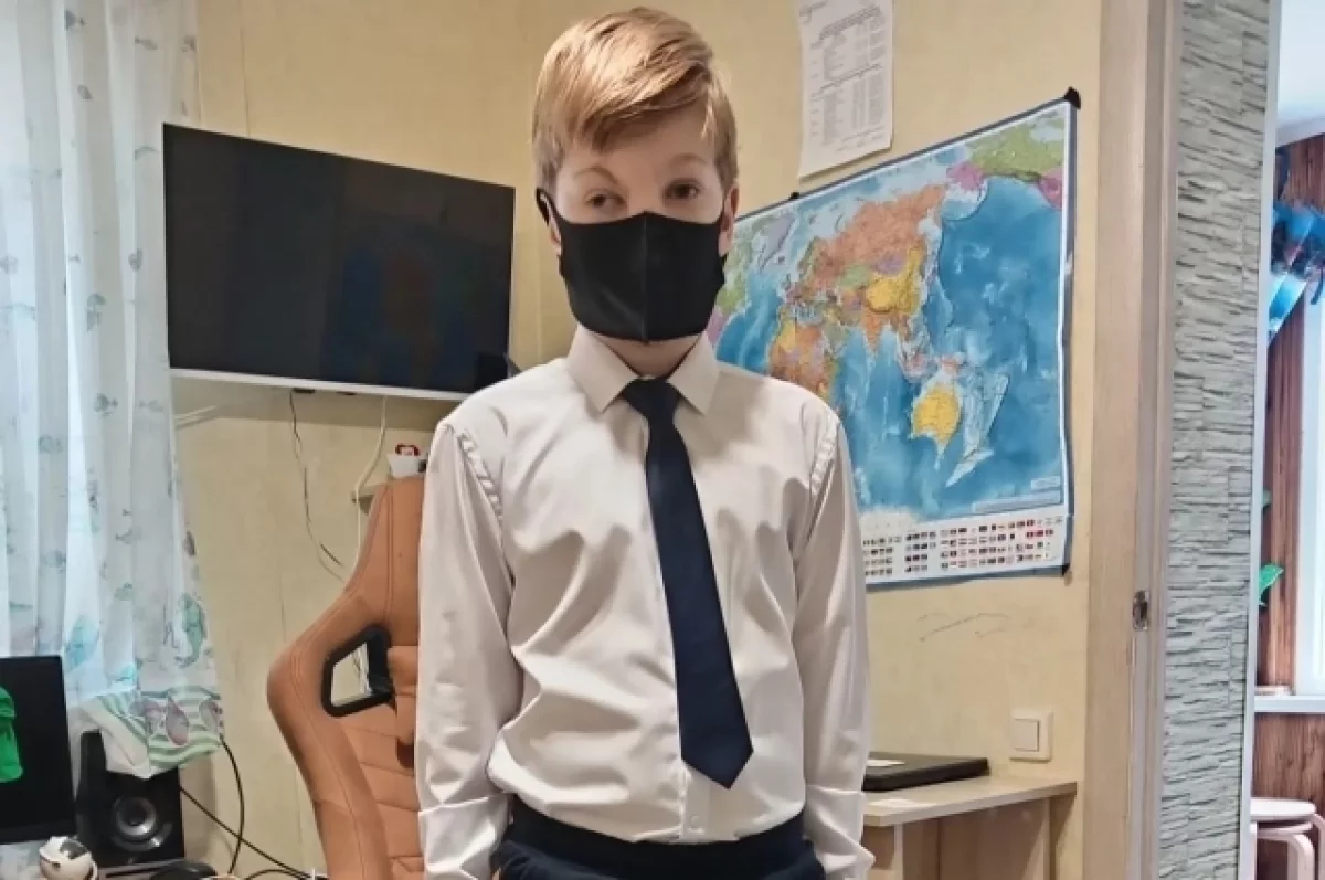 A bitten face, years of recovery. How 10-year-old Valya Korolev lives - My, Negative, Criminal case, news, Longpost