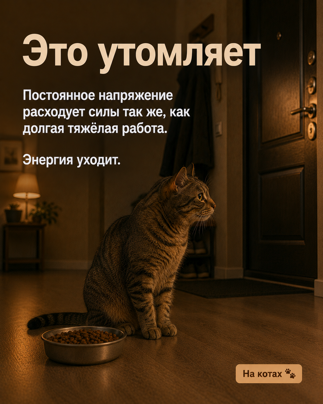 Are you tired? - Neural Network Content, Picture with text, Memes, Milota, Images, Psychology