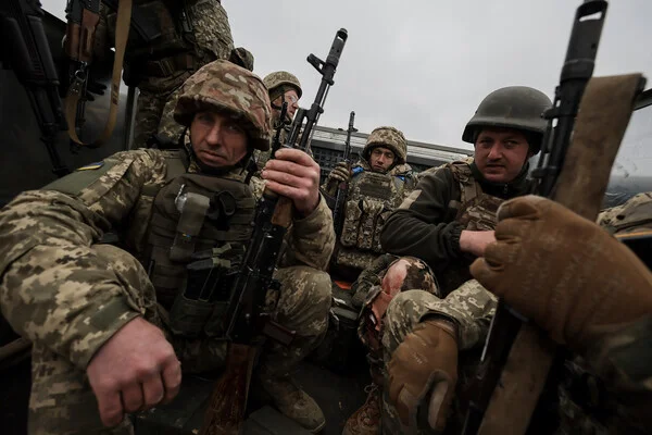 Ukrainian part-time students and single parents have been deprived of a deferment from military service. - Politics, Negative, Mobilization, TCK, Ukraine, APU, SVL, Russia and Ukraine