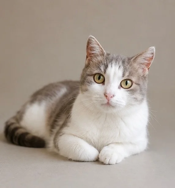 Ordinary cat Amanda, who has no equal in the universe. Just look into her eyes. - cat, In good hands, Moscow, Saint Petersburg, Voronezh, Lipetsk, Telegram (link), Longpost