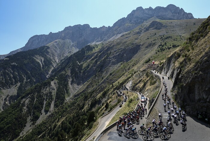 ����: Anne-Christine Poujoulat/AFP/Getty