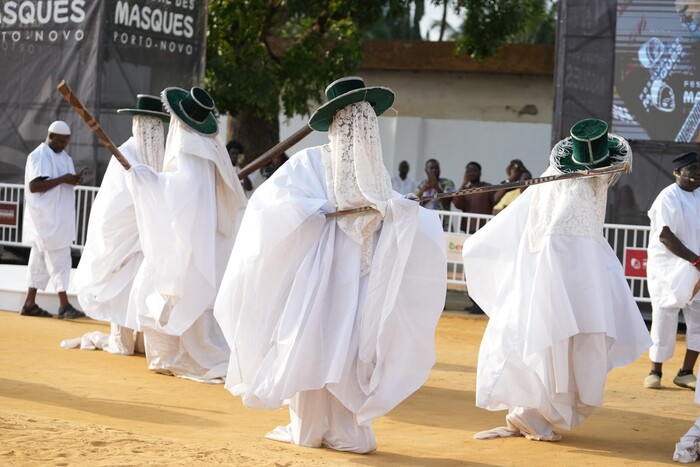 ����: Sunday Alamba/AP