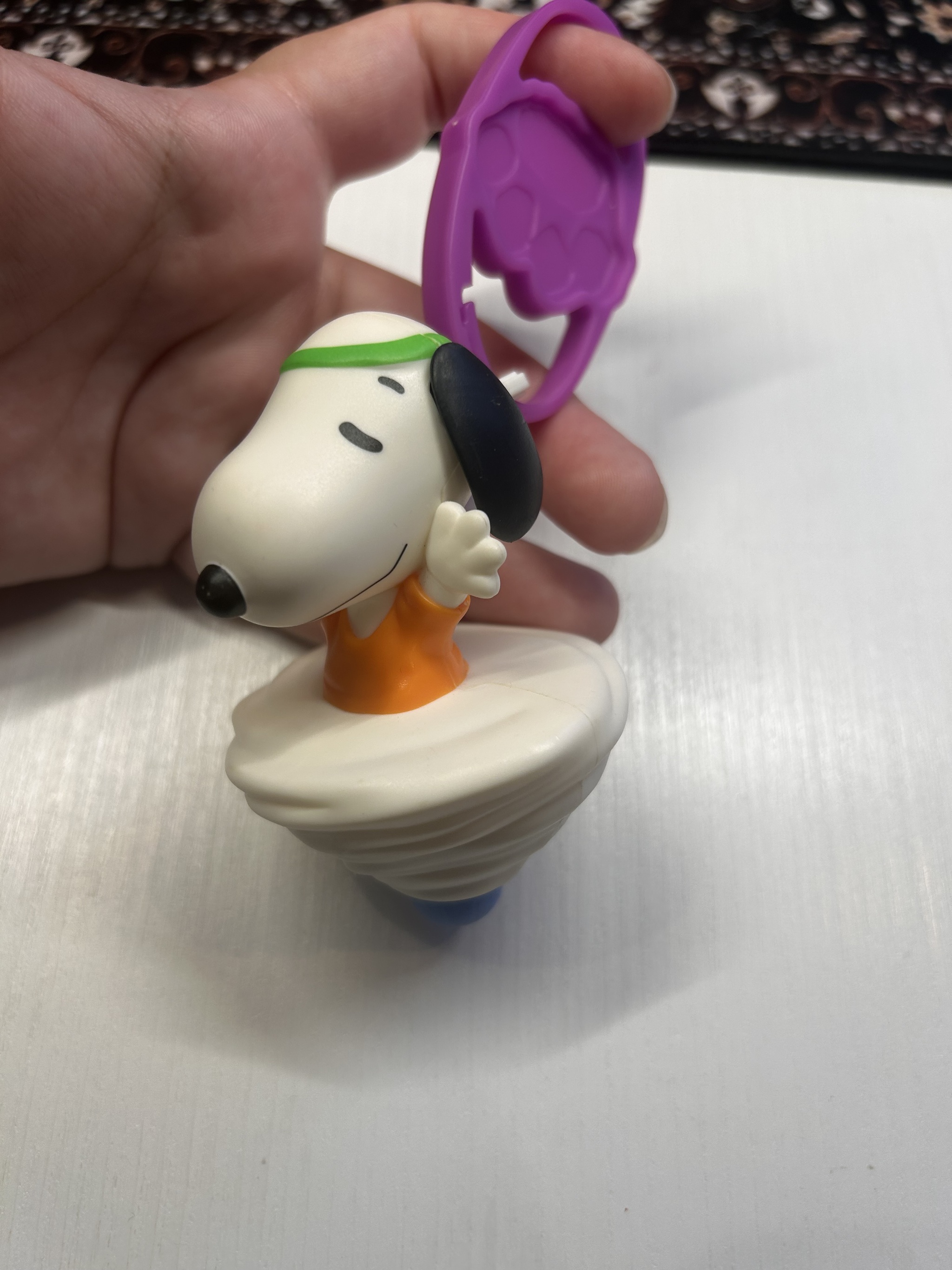 Игрушки McDonald’s - Моё, Макдоналдс, Игрушки, Фастфуд, Хэппи мил, Подарки, Клоун, Длиннопост