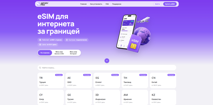 Aifory Pro