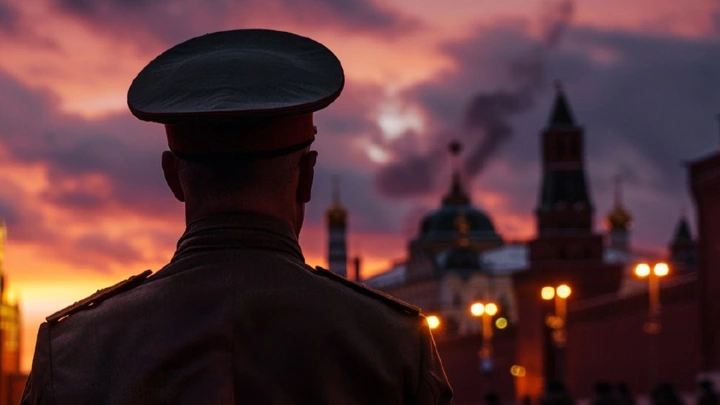 Source: General's daughter in coma after Moscow terrorist attack - Terrorist attack, Moscow, Explosion, Incident, Расследование, FSB, news, Longpost, Negative