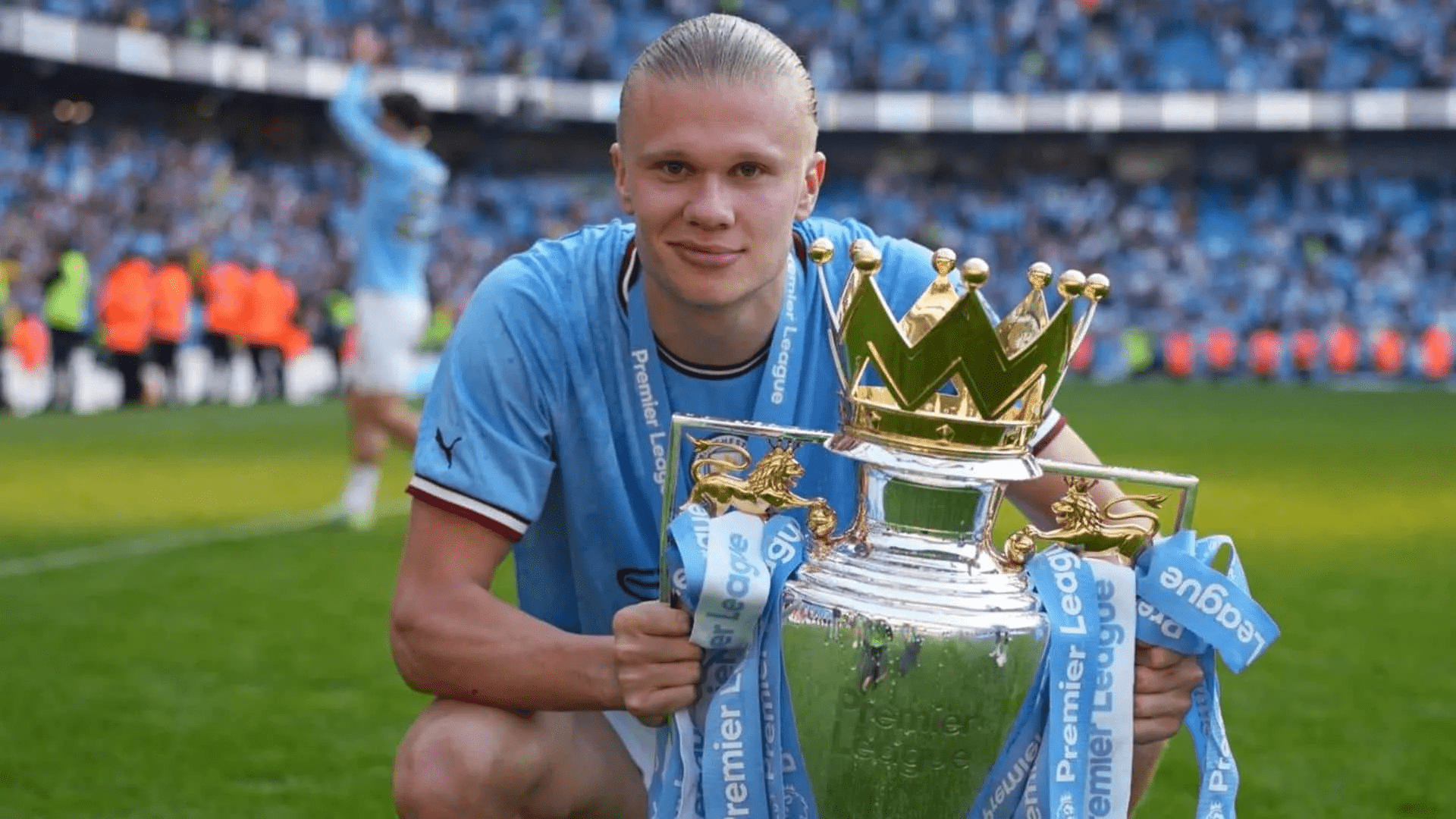 Why the internet is going crazy over Norwegian footballer Erling Haaland - My, Proper nutrition, Healthy lifestyle, Diet, Sports Tips, Slimming, Nutrition, Longpost, , Peekaboo+