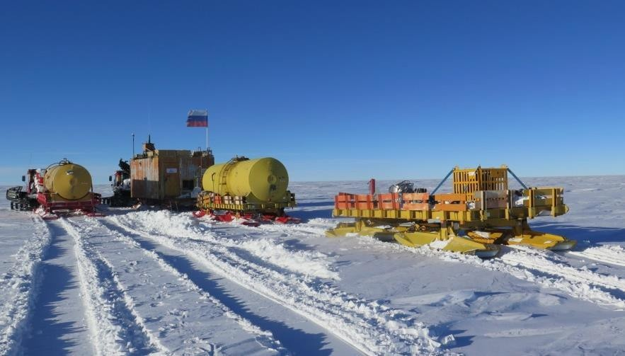 Abandoned Nuclear Lighthouses in the Arctic: What Happened to Them? - Lighthouse, Nuclear power, Travel across Russia, Interesting places, Abandoned, Zen, Yandex Zen, Yandex Zen (link), Longpost