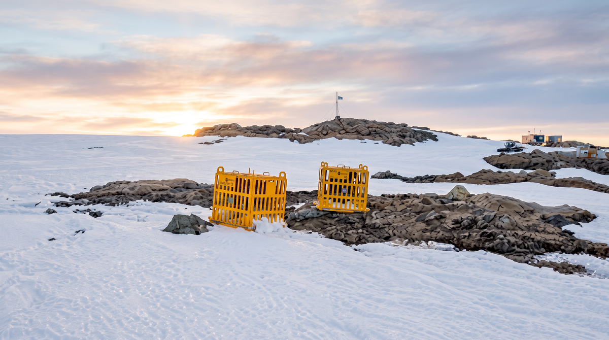 Abandoned Nuclear Lighthouses in the Arctic: What Happened to Them? - Lighthouse, Nuclear power, Travel across Russia, Interesting places, Abandoned, Zen, Yandex Zen, Yandex Zen (link), Longpost